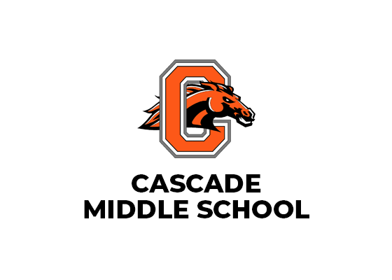 *Final Forms – *Final Forms – Cascade Middle School